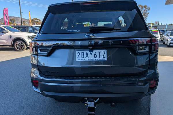 2024 Ford Everest Sport 2.0L