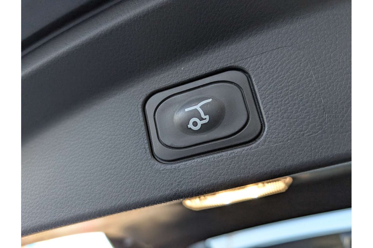 2024 Ford Everest Sport 2.0L