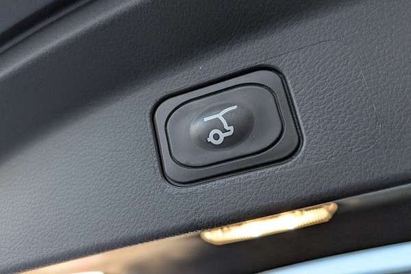 2024 Ford Everest Sport 2.0L