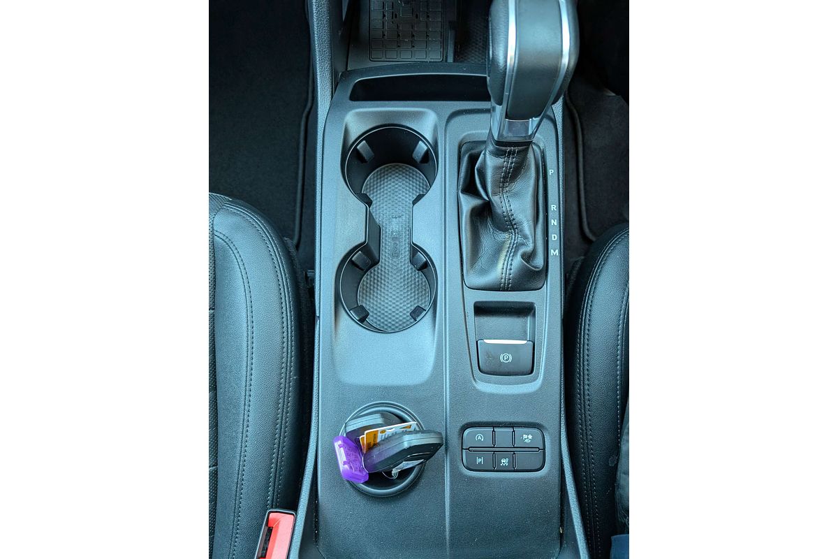2024 Ford Everest Sport 2.0L