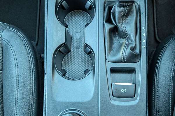 2024 Ford Everest Sport 2.0L