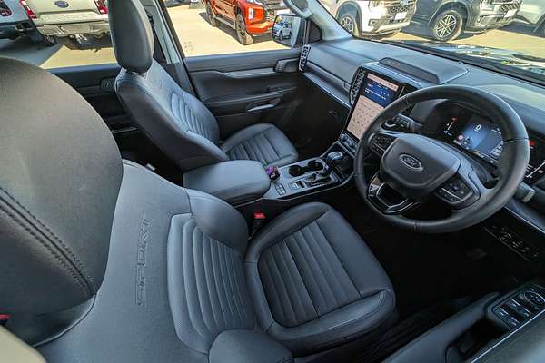 2024 Ford Everest Sport 2.0L