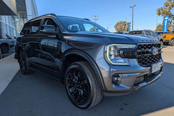 2024 Ford Everest Sport 2.0L