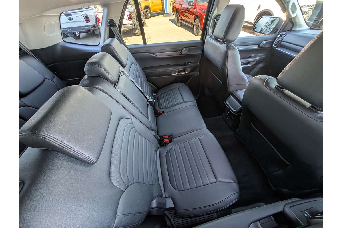 2024 Ford Everest Sport 2.0L