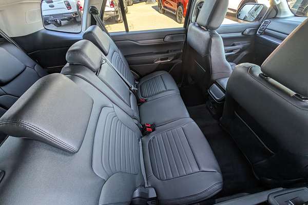 2024 Ford Everest Sport 2.0L