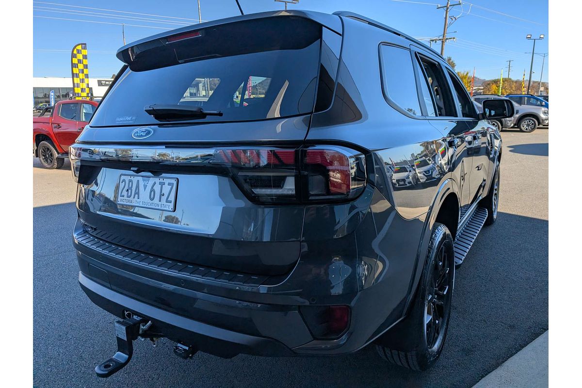 2024 Ford Everest Sport 2.0L