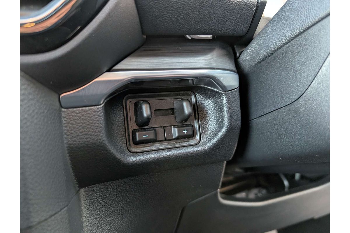 2024 Ford Everest Sport 2.0L