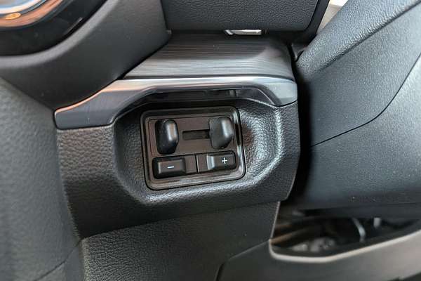 2024 Ford Everest Sport 2.0L