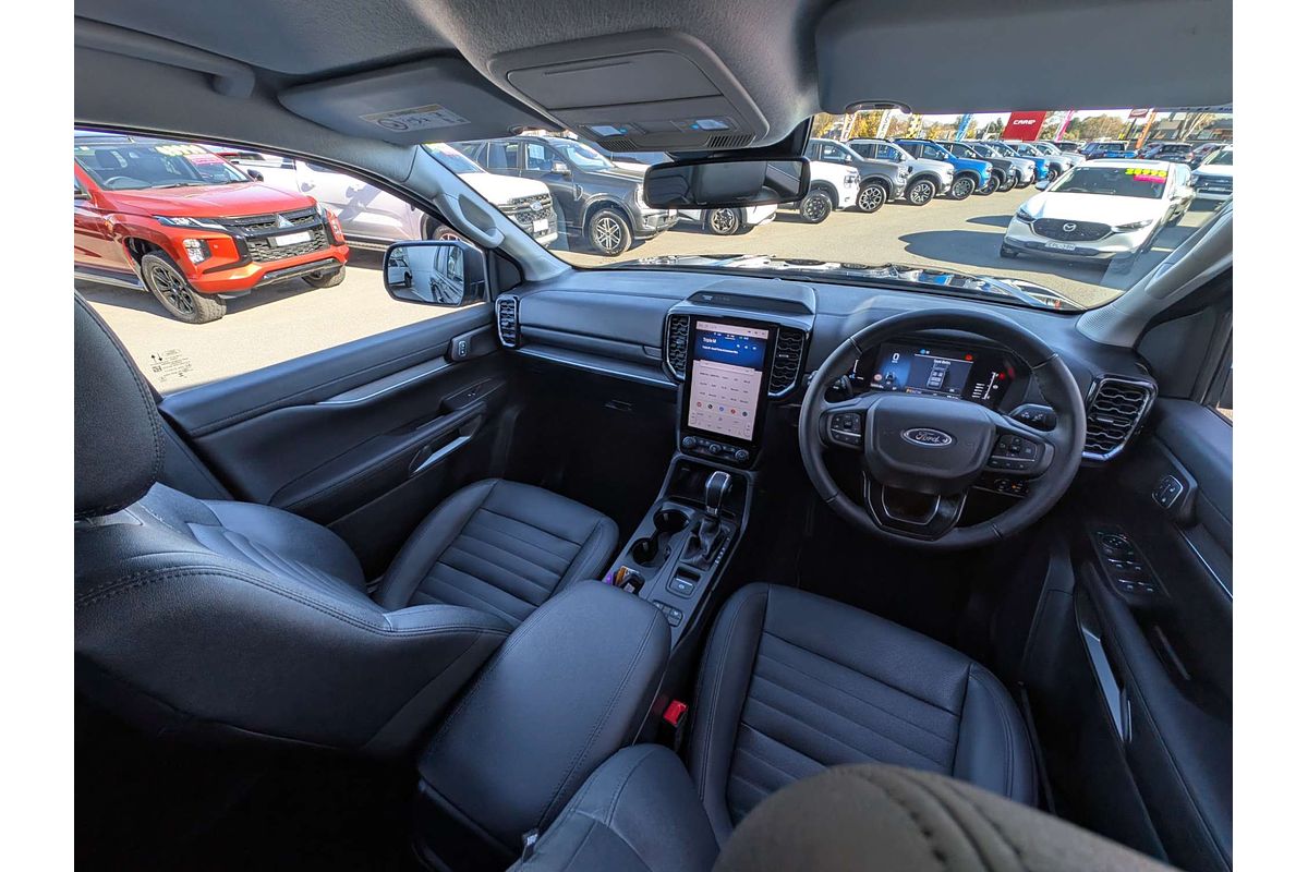 2024 Ford Everest Sport 2.0L