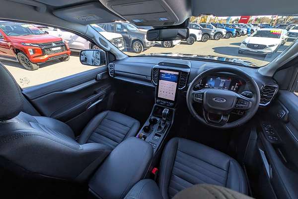 2024 Ford Everest Sport 2.0L