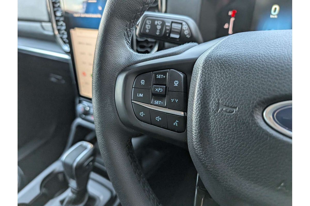 2024 Ford Everest Sport 2.0L