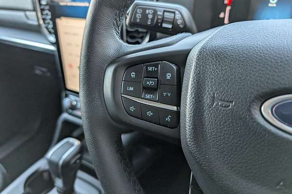 2024 Ford Everest Sport 2.0L