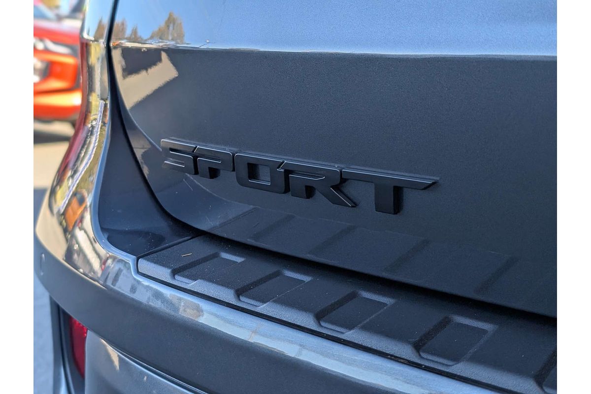2024 Ford Everest Sport 2.0L