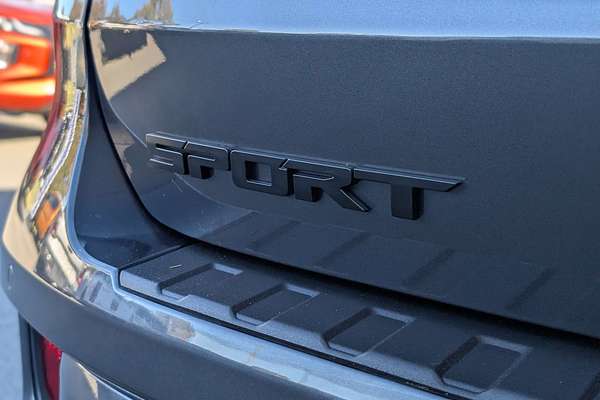 2024 Ford Everest Sport 2.0L