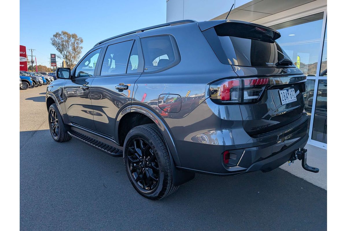 2024 Ford Everest Sport 2.0L