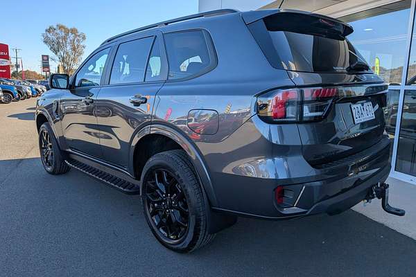 2024 Ford Everest Sport 2.0L