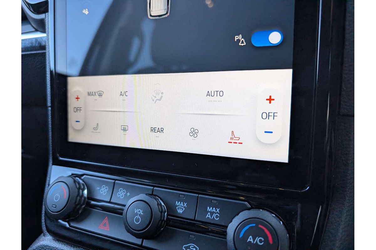 2024 Ford Everest Sport 2.0L