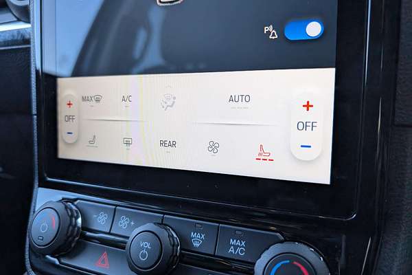2024 Ford Everest Sport 2.0L