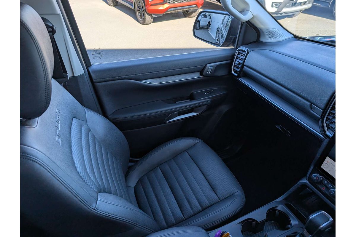 2024 Ford Everest Sport 2.0L