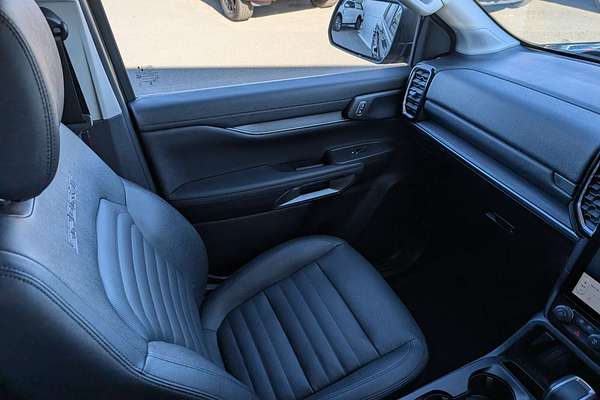 2024 Ford Everest Sport 2.0L