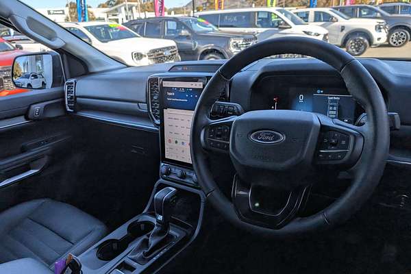 2024 Ford Everest Sport 2.0L