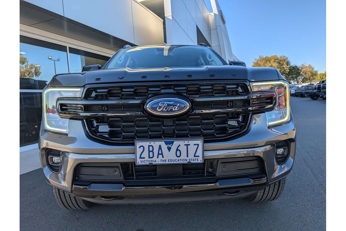 2024 Ford Everest Sport 2.0L