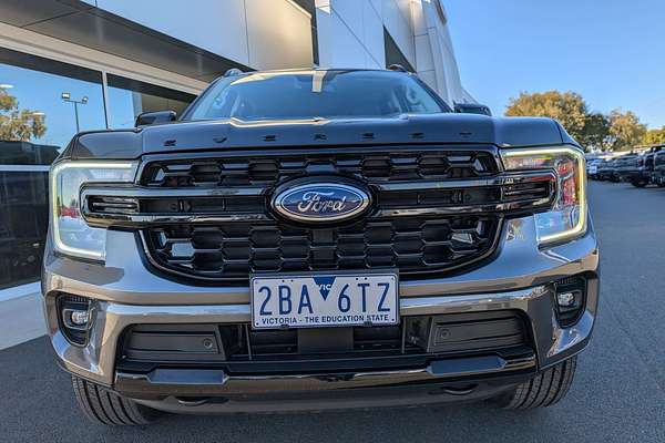 2024 Ford Everest Sport 2.0L