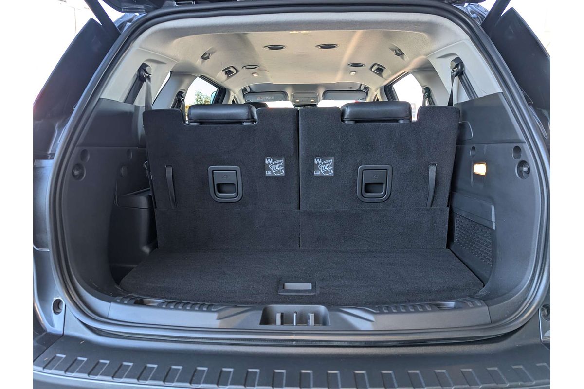 2024 Ford Everest Sport 2.0L