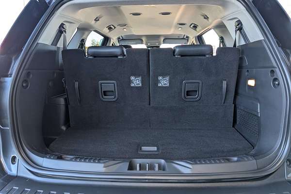 2024 Ford Everest Sport 2.0L