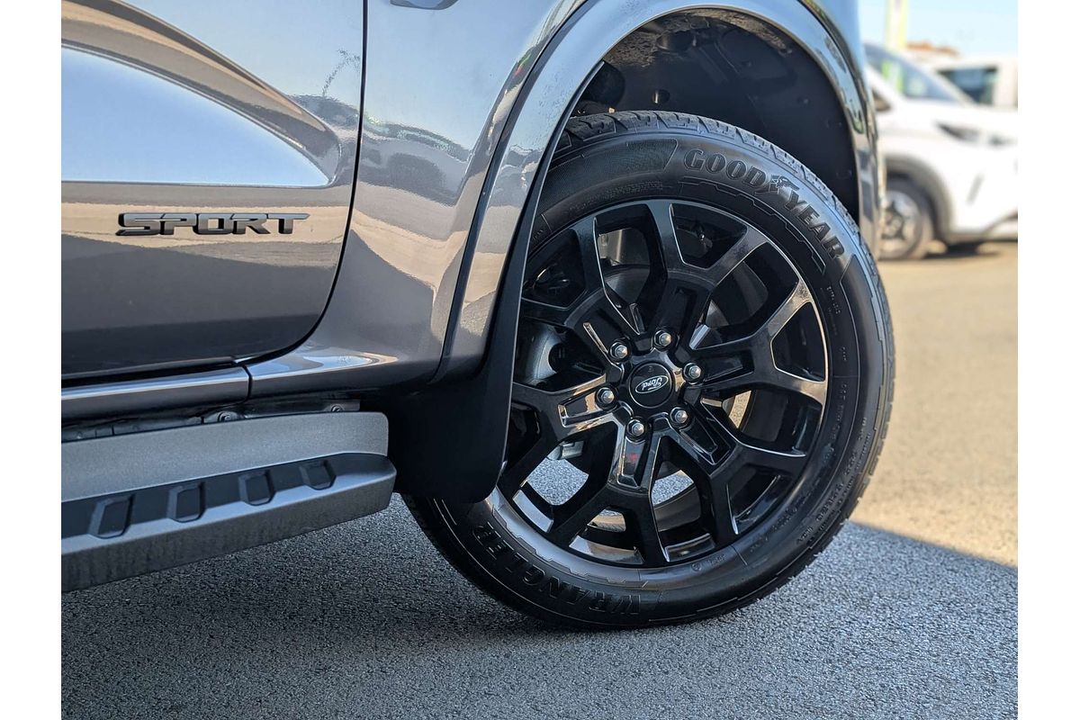 2024 Ford Everest Sport 2.0L
