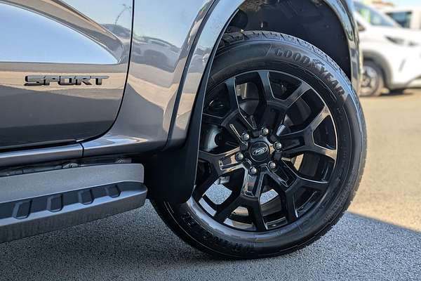 2024 Ford Everest Sport 2.0L