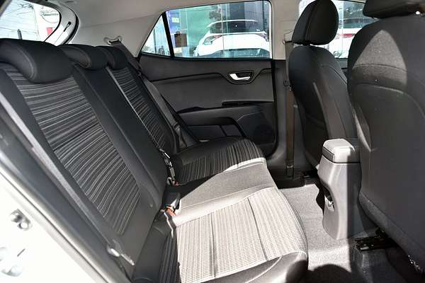 2025 Kia Stonic Sport YB