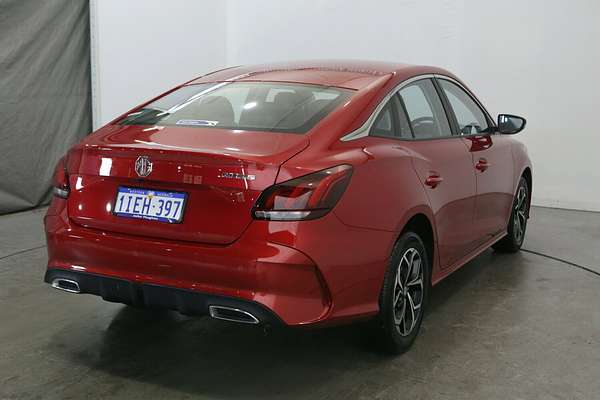 2024 MG MG5 Vibe