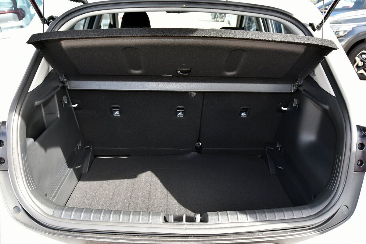 2025 Kia Stonic Sport YB