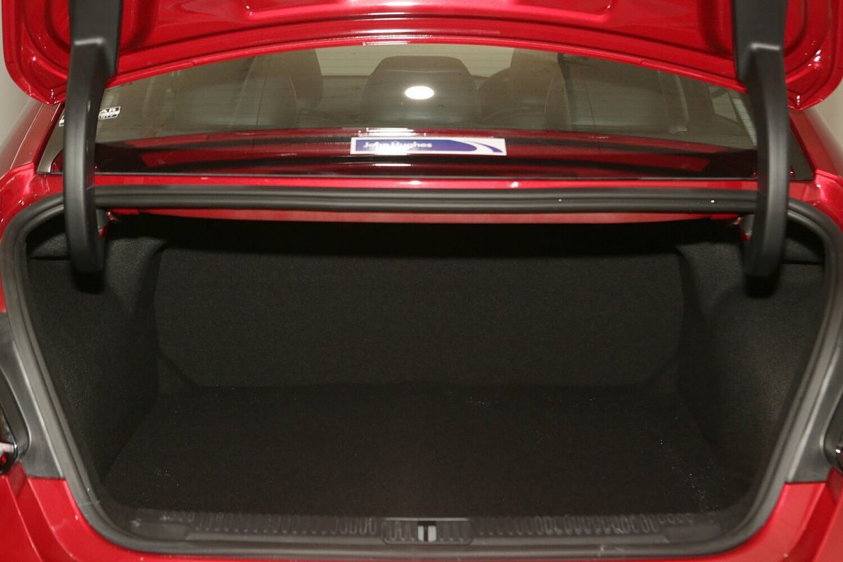 2024 MG MG5 Vibe
