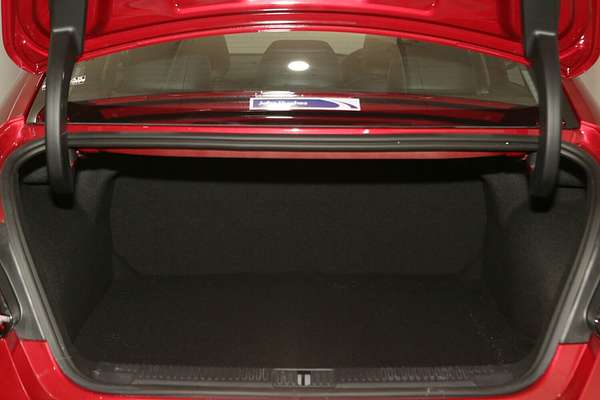 2024 MG MG5 Vibe
