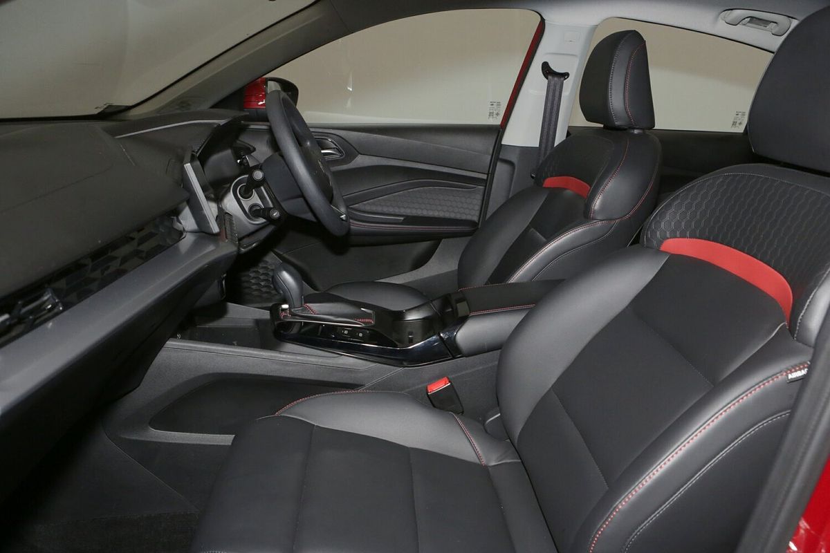 2024 MG MG5 Vibe