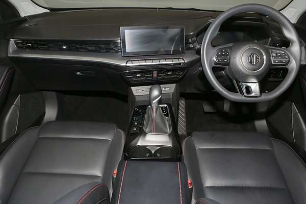 2024 MG MG5 Vibe