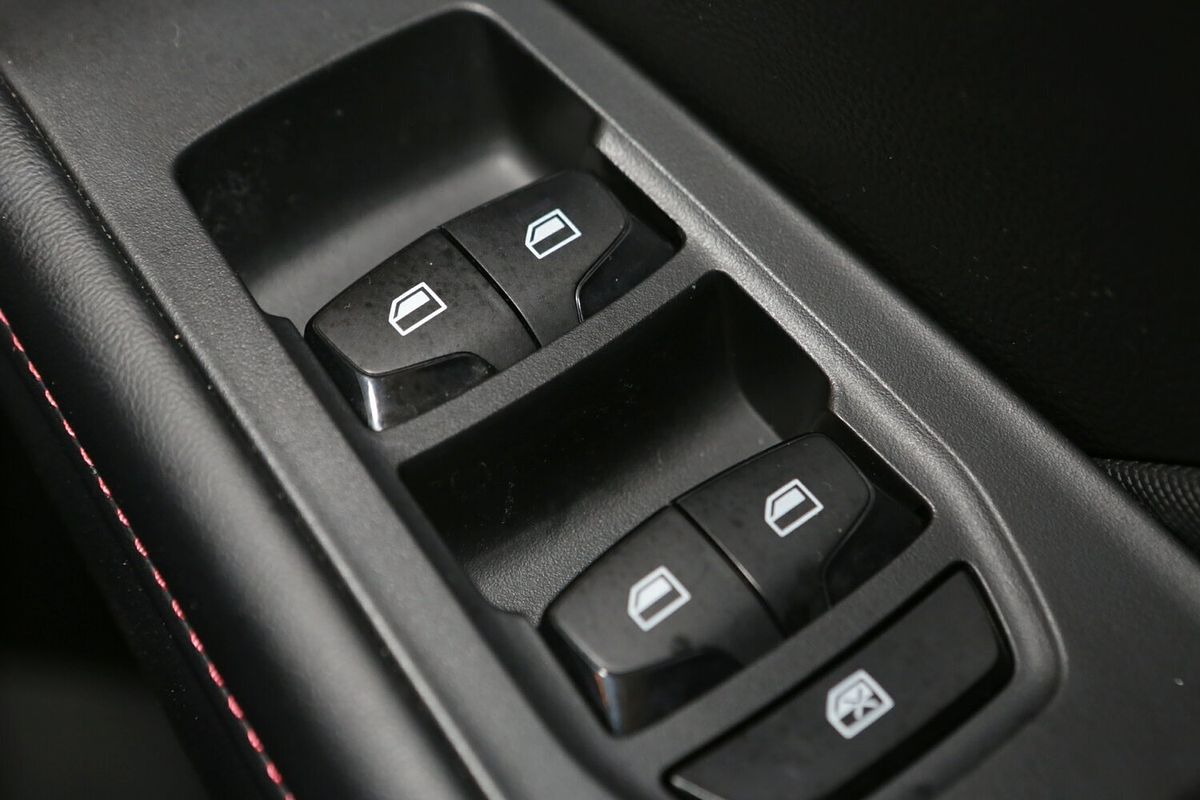 2024 MG MG5 Vibe