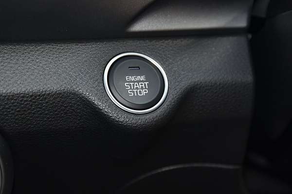 2025 Kia Stonic Sport YB
