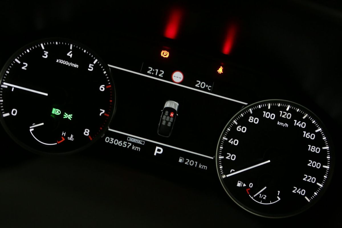 2024 Mitsubishi Outlander LS ZM