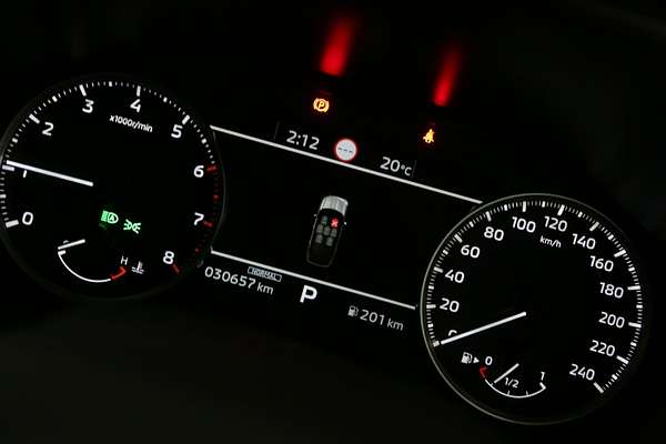 2024 Mitsubishi Outlander LS ZM