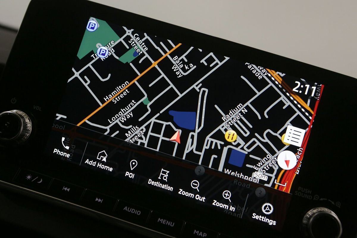2024 Mitsubishi Outlander LS ZM
