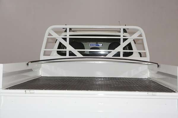 2015 Mitsubishi Triton GLX MQ 4X4