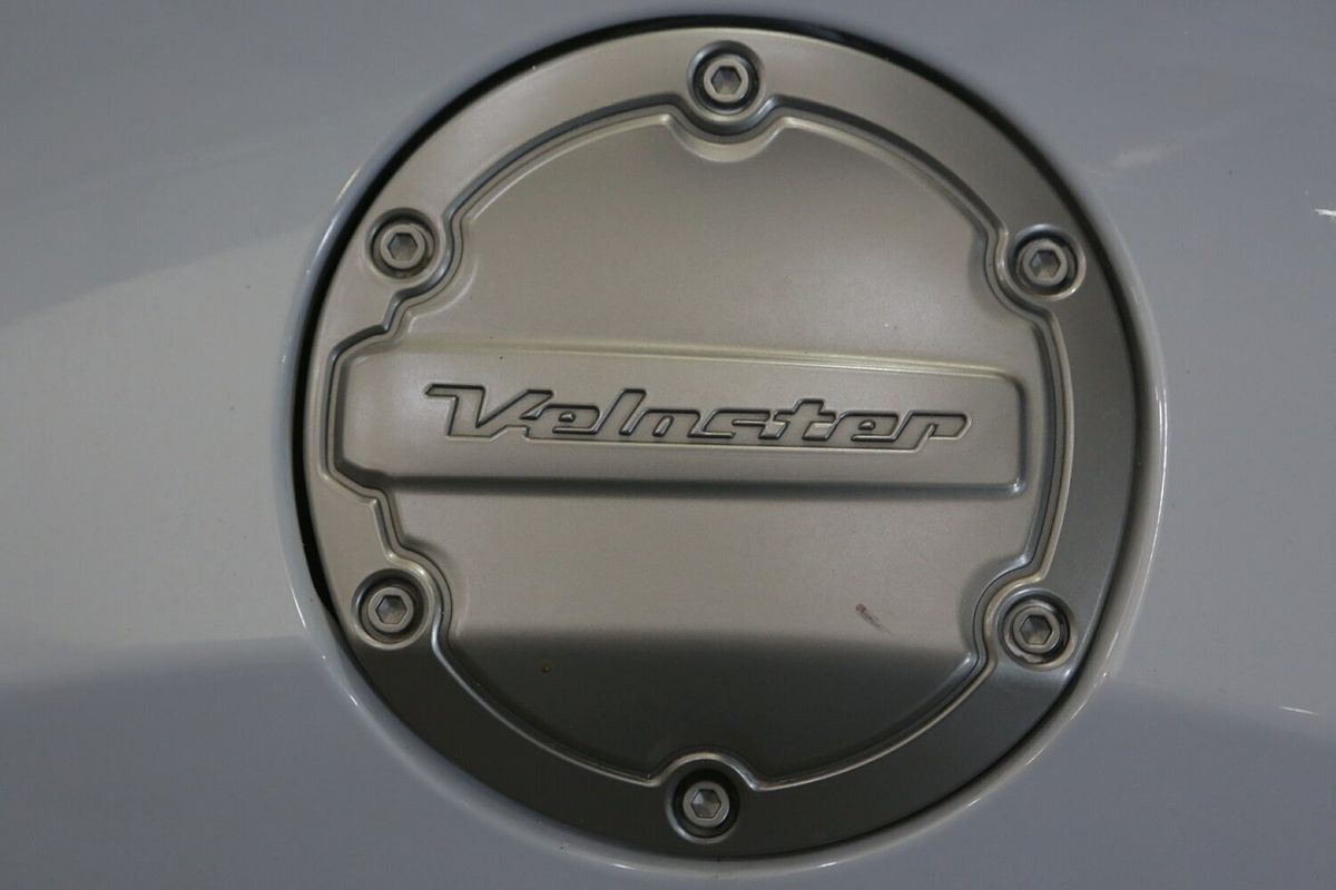 2015 Hyundai Veloster SR Turbo FS4 Series II