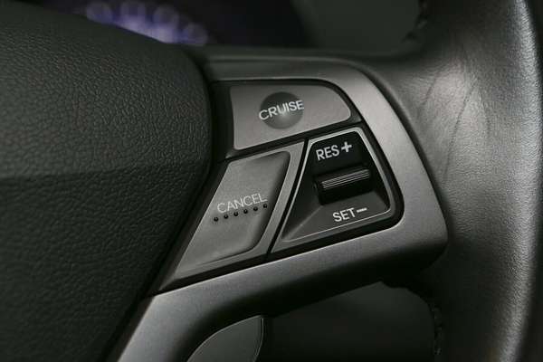 2015 Hyundai Veloster SR Turbo FS4 Series II