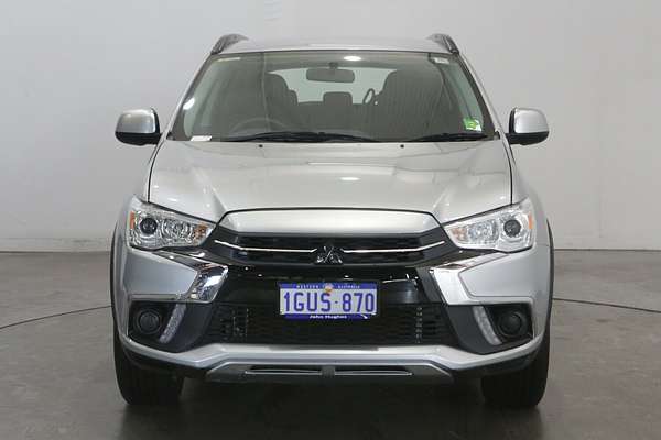 2019 Mitsubishi ASX ES XC