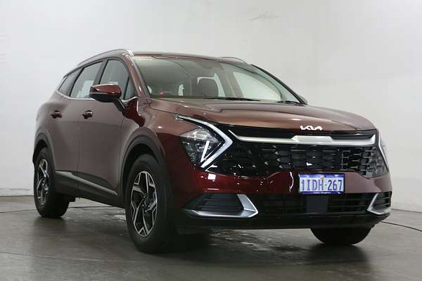 2023 Kia Sportage S NQ5