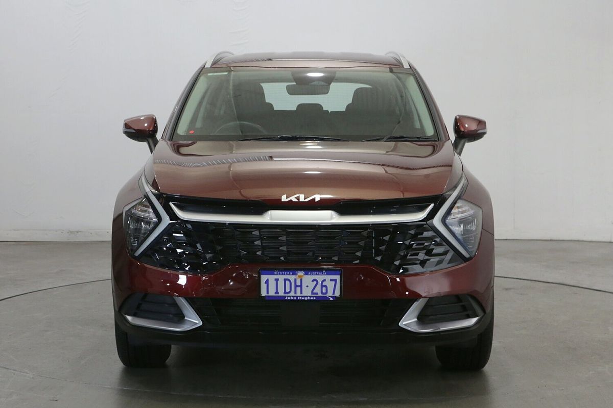 2023 Kia Sportage S NQ5