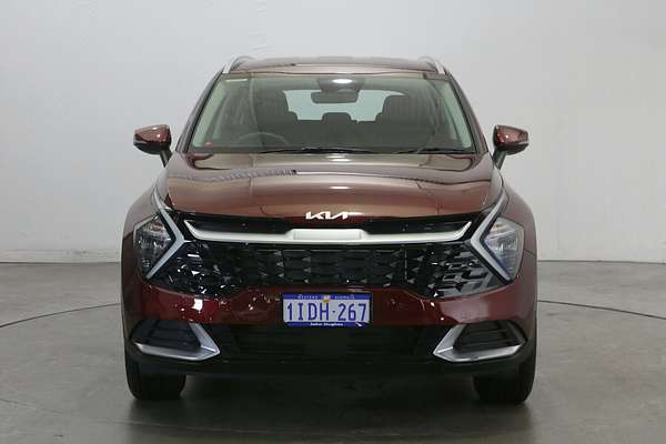 2023 Kia Sportage S NQ5